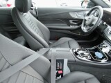 Mercedes-Benz E-Coupe | 36052