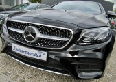 Mercedes-Benz E-Coupe | 36014
