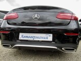 Mercedes-Benz E-Coupe | 36031
