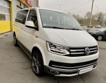 Volkswagen Multivan/Caravelle/Transporter | 36137