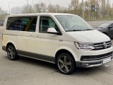 Volkswagen Multivan/Caravelle/Transporter | 36127