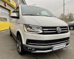 Volkswagen Multivan/Caravelle/Transporter | 36138