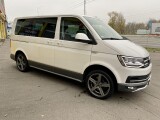 Volkswagen Multivan/Caravelle/Transporter | 36129