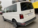 Volkswagen Multivan/Caravelle/Transporter | 36144