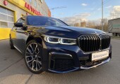 BMW 7-серии | 36182