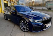BMW 7-серии | 36181