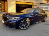 BMW 7-серии | 36200