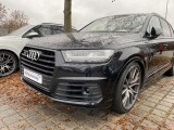 Audi SQ7 | 36353