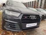 Audi SQ7 | 36345