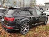 Audi SQ7 | 36341