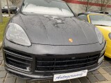 Porsche Cayenne | 36404