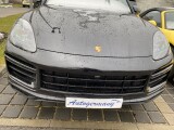 Porsche Cayenne | 36402