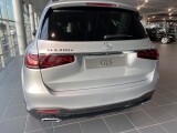 Mercedes-Benz GLS-Klasse | 36502