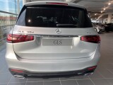 Mercedes-Benz GLS 400d | 36503