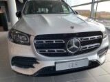 Mercedes-Benz GLS-Klasse | 36493