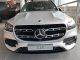 Mercedes-Benz GLS-Klasse | 36495