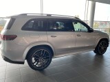 Mercedes-Benz GLS-Klasse | 36511