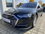 Audi A8  | 36533