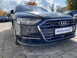 Audi A8  | 36538