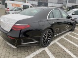 Mercedes-Benz S-Klasse | 36731