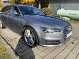 Audi A6 Allroad | 36773