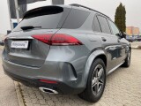 Mercedes-Benz GLE-Klasse | 63454