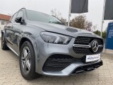 Mercedes-Benz GLE-Klasse | 63493