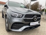 Mercedes-Benz GLE-Klasse | 63490