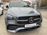 Mercedes-Benz GLE-Klasse | 63489