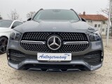 Mercedes-Benz GLE-Klasse | 63488
