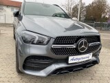 Mercedes-Benz GLE-Klasse | 63492