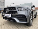 Mercedes-Benz GLE-Klasse | 63498