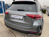 Mercedes-Benz GLE-Klasse | 63451
