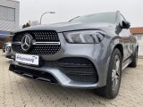 Mercedes-Benz GLE 400 | 63496