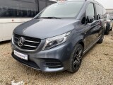 Mercedes-Benz Vito/ Viano V220, V250, V300 | 37031