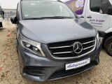 Mercedes-Benz Vito/ Viano V220, V250, V300 | 37028