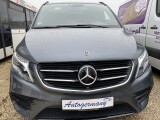 Mercedes-Benz Vito/ Viano V220, V250, V300 | 37019