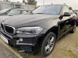 BMW X6  | 37221