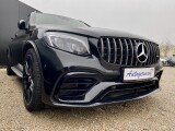 Mercedes-Benz GLC63 AMG | 37278