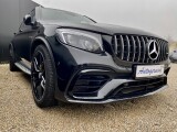 Mercedes-Benz GLC-Klasse | 37279