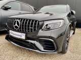 Mercedes-Benz GLC-Klasse | 37274