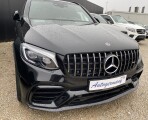 Mercedes-Benz GLC63 AMG | 37275