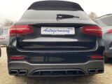 Mercedes-Benz GLC-Klasse | 37288