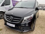 Mercedes-Benz Vito/ Viano V220, V250, V300 | 37444
