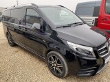 Mercedes-Benz Vito/ Viano V220, V250, V300 | 37453