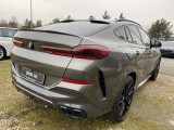 BMW X6  | 37497
