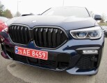 BMW X6  | 37681
