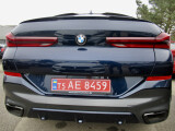 BMW X6  | 37665