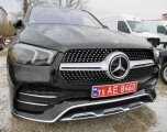Mercedes-Benz GLE-Klasse | 37812