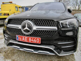 Mercedes-Benz GLE-Klasse | 37827